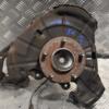 Цапфа правая в сборе ступица под ABS Mazda 6 2007-2012 GS1D2611XB 149731 - 3