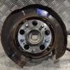Цапфа ліва в зборі ступиця під ABS 4x4 Kia Sportage 2004-2010 527001F700 149757 - 3