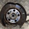 Цапфа правая в сборе ступица под ABS 4x4 Kia Sportage 2004-2010 527011F700 149759 - 3