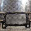 Панель передня (окуляр, телевізор) Hyundai H1 2007-2015 641014H000 149765 - 3