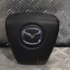 Подушка безопасности руль Airbag Mazda 6 2007-2012 GS1G57K00 149841 - 3