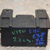 Реле свічок накалу Mercedes Sprinter 2.2cdi (901/905) 1995-2006 A0255452832 149860 - 3