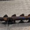 Коллектор выпускной Ford Fiesta 1.4tdci 2008 397723 149918 - 3