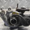 Турбина Citroen C2 1.4tdci 2003-2008 54359710009 149923 - 5