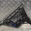 Напрямна заднього бампера права Audi A4 (B8) 2007-2015 8K9807454 149945 - 3