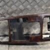 Консоль центральна лаштунки Audi A6 (C6) 2004-2011 4F1864261B 149977 - 3