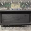 Дисплей навигации BMW X5 (E70) 2007-2013 1138730 150732 - 3