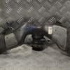 Патрубок повітряного фільтра Mercedes M-Class 3.0cdi (W164) 2005-2011 A6420908237 150753 - 3
