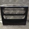 Накладка на торпедо центральна Mercedes M-Class (W164) 2005-2011 A1646804417 150850 - 3