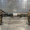 Балка задняя в сборе под барабаны с ABS универсал Peugeot 206 1998-2012 150865 - 6