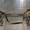 Балка задня в зборі під барабани без ABS Citroen Berlingo 1996-2008 150870 - 6
