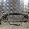 Балка задня в зборі під диски з ABS Suzuki SX4 2006-2013 150885 - 6