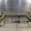 Балка задняя в сборе под барабаны без ABS Renault Megane (I) 1996-2004 150899 - 6