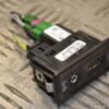 Разъем AUX/USB VW Golf (VII) 2012-2020 5G0035222E 150954 - 3