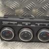Блок управління пічкою з кондиціонером Mazda 6 2007-2012 GAM761190B 150977 - 3
