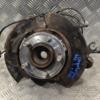 Цапфа левая в сборе ступица с ABS Chrysler 300C 2004-2010 04782637AB 151095 - 3