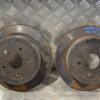 Тормозной диск задний Subaru Legacy 2003-2009 151127 - 3