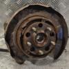 Цапфа правая с ABS в сборе ступица 4x4 Hyundai Tucson 2004-2009 527011F700 151159 - 3