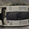 Плафон салону передній Audi A6 (C6) 2004-2011 4F0947135F 151172 - 3