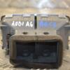 Дефлектор воздушный задний Audi A6 (C6) 2004-2011 4F0819203B 151190 - 2