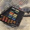 Блок запобіжників салонний Audi A6 (C6) 2004-2011 8D1941824 151207 - 3