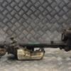 Рулевая рейка с ЭУР (дефект) VW Passat (B6) 2005-2010 1T1423050A 145148 - 3