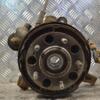 Цапфа ліва з ABS в зборі ступиця 4x4 Hyundai Tucson 2004-2009 527001F700 151290 - 3