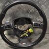 Руль под Airbag 3 спицы мульт Audi A4 (B8) 2007-2015 8K0419091BF 151304 - 3