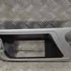 Накладка торпеды (дисплей) Audi A4 (B8) 2007-2015 8K1857186G 151332 - 3