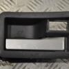 Ручка двери внутренняя задняя правая Nissan Murano (Z51) 2008-2016 889301AB0A 151356 - 3