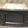 Магнитола штатная под диски Mercedes M-Class (W164) 2005-2011 A1648202679 151391 - 3