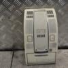 Плафон салона передний Audi A6 (C6) 2004-2011 4F0947135H 151489 - 4
