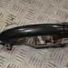 Ручка двери наружная передняя правая VW Touareg 2002-2010 7L0837886C 151584 - 3