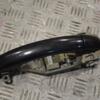 Ручка двері зовнішня задня права VW Touareg 2002-2010 7L0839886A 151588 - 3