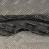 Кронштейн бампера задній лівий VW Touareg 2002-2010 7L6807393B 151602 - 3