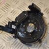 Шлейф Airbag кільце підрульові (дефект) VW Touareg 2002-2010 8E0953541D 151610 - 3