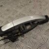 Ручка двері зовнішня передня права Ford Focus (II) 2004-2011 3M51R224A37AD 151638 - 3