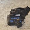 Замок двері передній правий електро 6 пинов Ford Focus (II) 2004-2011 3M5AR21812AK 151644 - 3