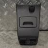 Дефлектор повітряний задній, попільничка Renault Laguna (III) 2007-2015 969180004R 151658 - 3