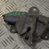 Замок капота Mitsubishi Pajero (III) 2000-2006 151752 - 3