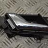 Ручка двері внутрішня ліва хром Opel Antara 2007-2015 96660863 151755 - 3
