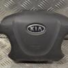 Подушка безпеки кермо Airbag Kia Carnival 2006-2014 569004D520VA 151798 - 3