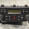 Блок управління пічкою з кондиціонером Kia Carnival 2006-2014 972504D250 151821 - 4