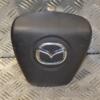 Подушка безопасности руль Airbag Mazda 6 2007-2012 GS1G57K00 151872 - 3