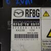 Блок управления двигателем Mazda 6 2.0di 2007-2012 RF8G18881F 151874 - 2