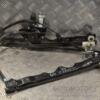 Стеклоподъемник передний правый электр Jeep Grand Cherokee 2005-2010 55394226AD 151930 - 3