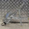 Склопідйомник передній лівий електро (03-) Renault Kangoo 1998-2008 400663 151940 - 3