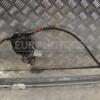 Склопідйомник передній правий електро Iveco Daily (E4) 2006-2011 504053527 151956 - 2