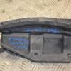 Кронштейн заднього бампера лівий седан Audi A6 (C6) 2004-2011 4F5807891 151973 - 3