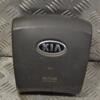 Подушка безпеки кермо Airbag Kia Sorento 2002-2009 569003E500 151988 - 3